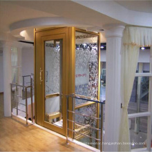 Ascensores en Venta Villa Used Elevator, China Manufacturer Villa Used Small Home Lift